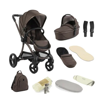 egg® 3 9 Piece Snuggle Bundle