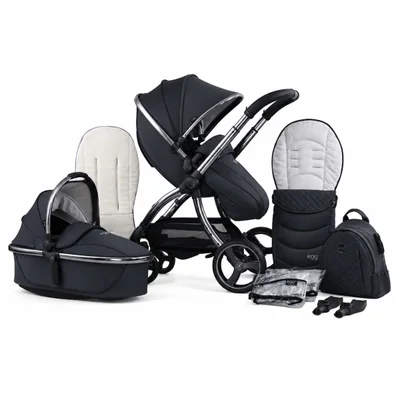 Egg 3 Essential Bundle