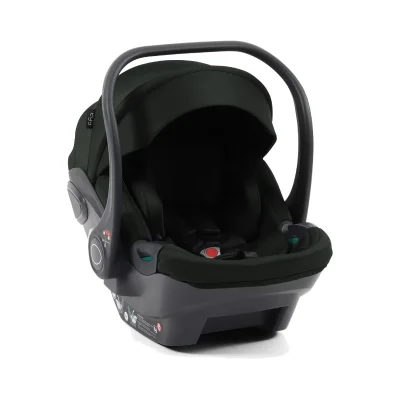 egg® 3 Shell i-Size Infant Car Seat - Mulberry