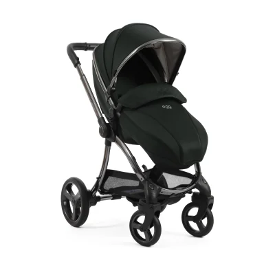 egg® 3 Stroller - Black Olive