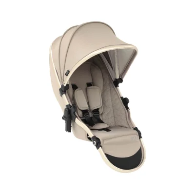 egg® 3 Tandem Seat