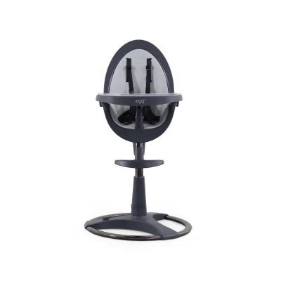 egg® Highchair - White