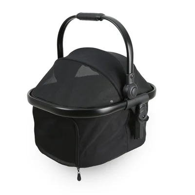 Egg Pet Basket/ Basket