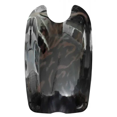 egg® Quail Back Panel-Gloss Black