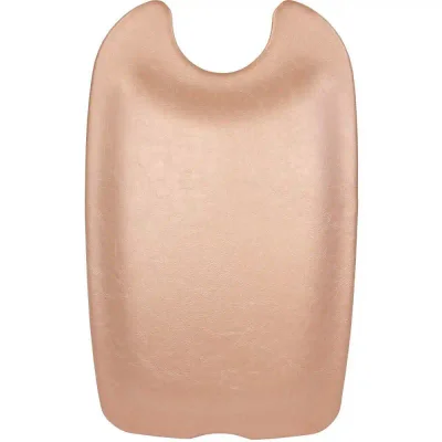 egg® Quail Back Panel-Gold