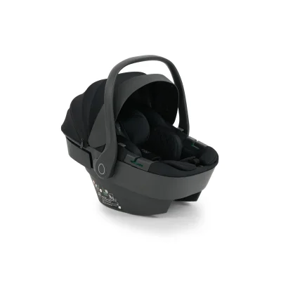 egg® Shell 360 Group 0+ Infant Car Seat - Panther