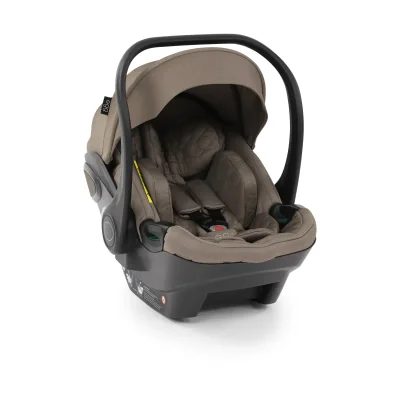 egg® Shell i-Size Car Seat