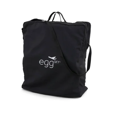 egg® Sky Travel Bag - bag / Black