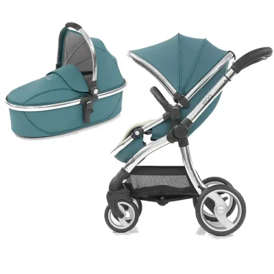 egg® Special Edition 2in1 Pram System