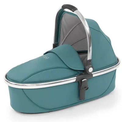 egg® Special Edition Carrycot-Cool Mist