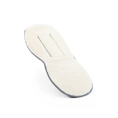 egg® Stroller Luxury Fleece Seat Liner