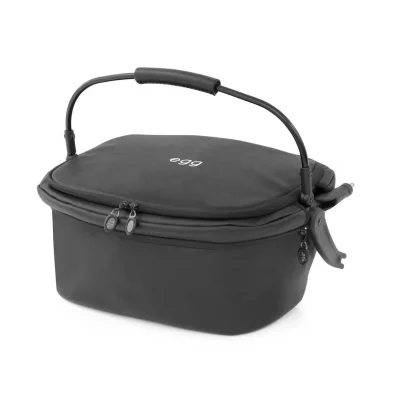 Egg Thermal Shopping Basket
