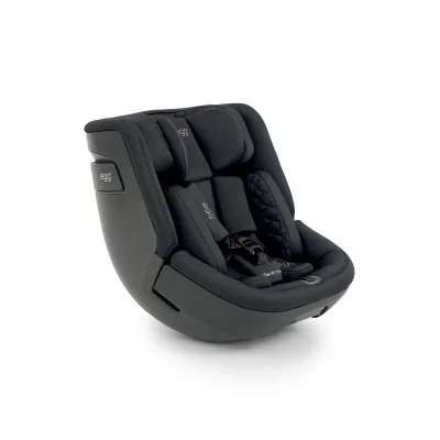 egg® Toddler 360 Group 0+/1 Car Seat - Chocolate Velvet