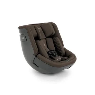egg® Toddler 360 Group 0+/1 Car Seat - Chocolate Velvet