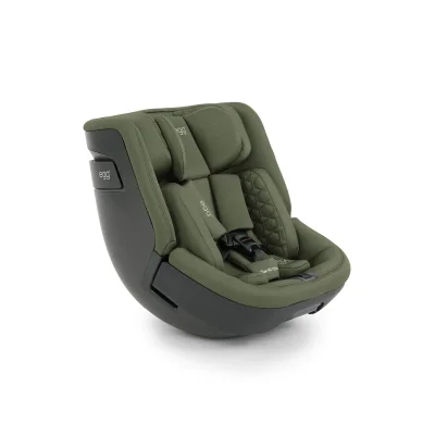 egg® Toddler 360 Group 0+/1 Car Seat - Sage