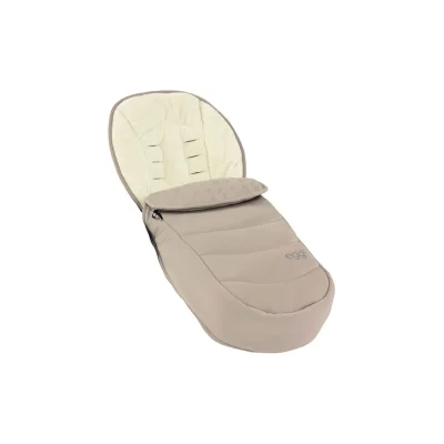 egg® Z Footmuff - Feather