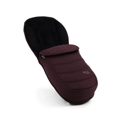 egg® Z Footmuff