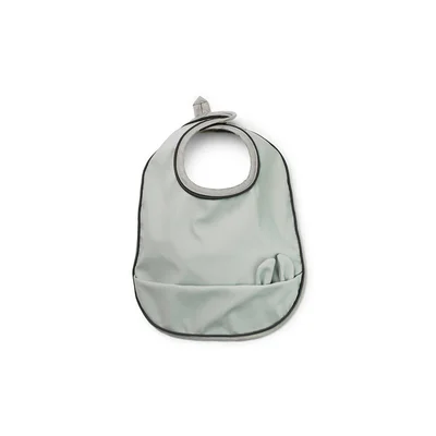 Elodie Details Baby Bib - Green