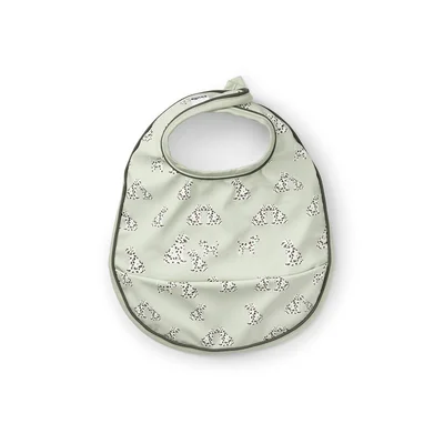 Elodie Details Baby Bib - Darling Dalmatians
