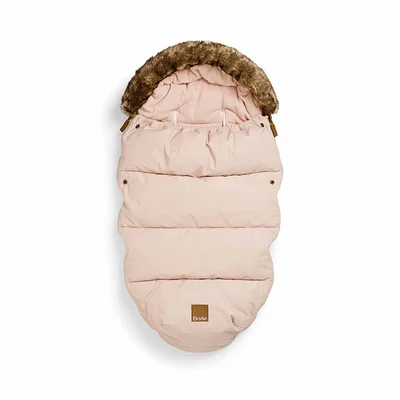 Elodie Details Footmuff - Blushing Pink - Pink