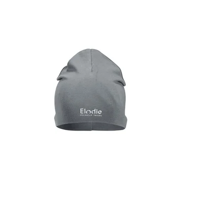 Elodie Details LOGO Beanie - Tender Blue - Tender Blue