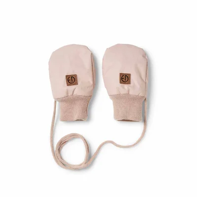 Elodie Details Mittens - Blushing Pink - Blushing Pink