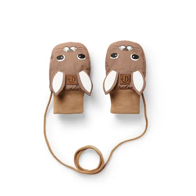 Elodie Details Mittens - 0-12m