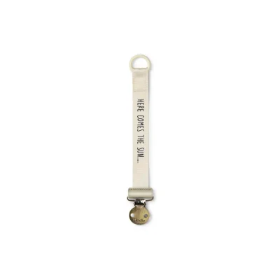 Elodie Details Pacifier Clip
