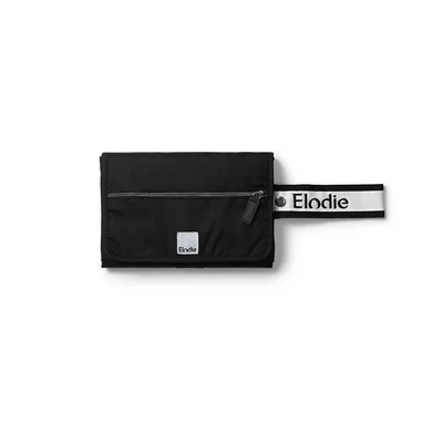 Elodie Details Portable Changing Pad - Black