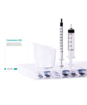 Elvie Colostrum Collection Kit