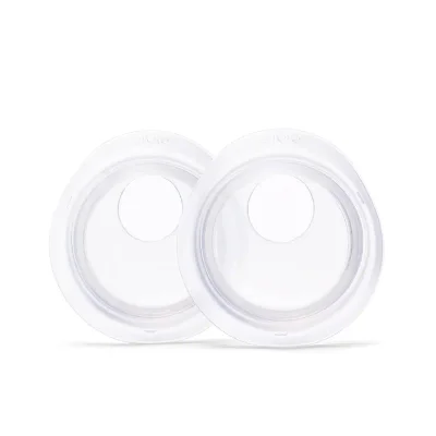 Elvie Double Electric Breast Pump — image 3