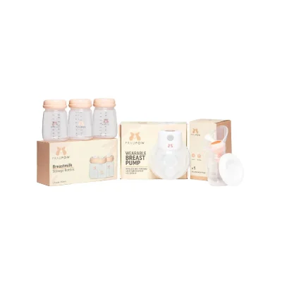 Elvie Double Electric Breast Pump — image 8
