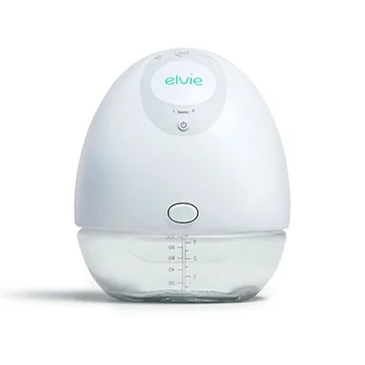 Elvie Double Electric Breast Pump — image 23