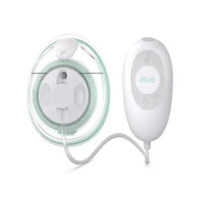 Elvie Double Electric Breast Pump — image 24