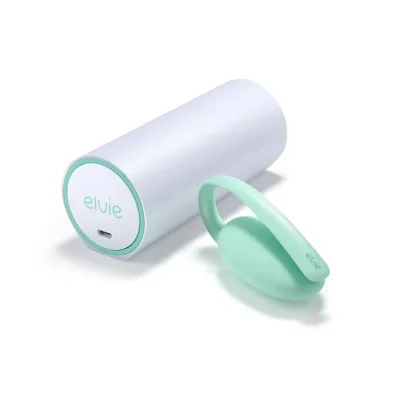 Elvie Double Electric Breast Pump — image 26