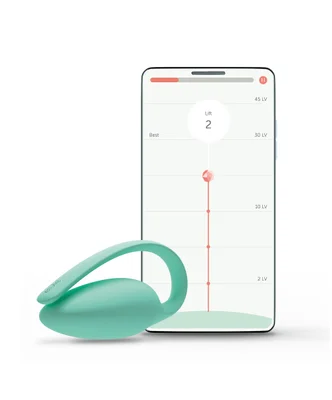 Elvie Wellness Trainer - Green
