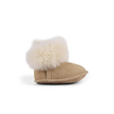 EMU Australia Baby Bootie Deluxe