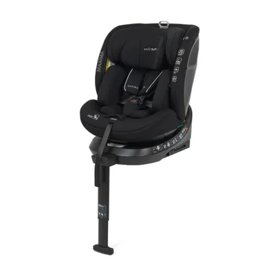 EnfaSafe Maxima i-Size 360 Rotating Car Seat Birth- 12 Years