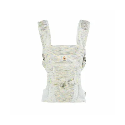 Ergobaby Aerloom Baby Carrier - Abalone