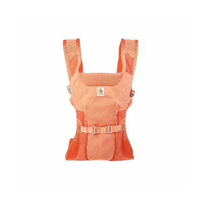 Ergobaby Aerloom Baby Carrier - Lavender Sky