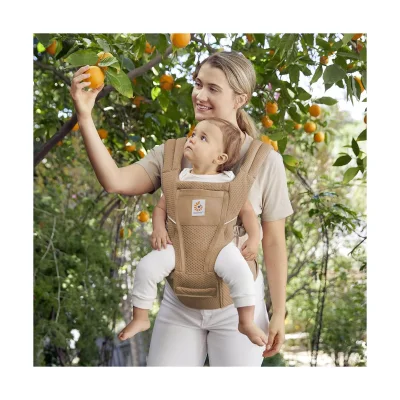 Ergobaby Alta Hip Seat Baby Carrier