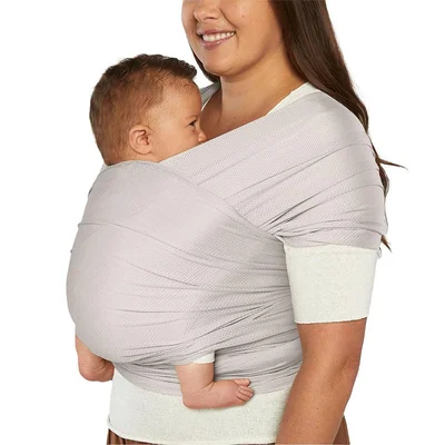 Ergobaby Aura Mesh Baby Wrap