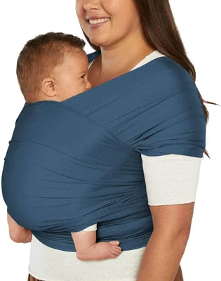 Ergobaby Aura Wrap Carrier