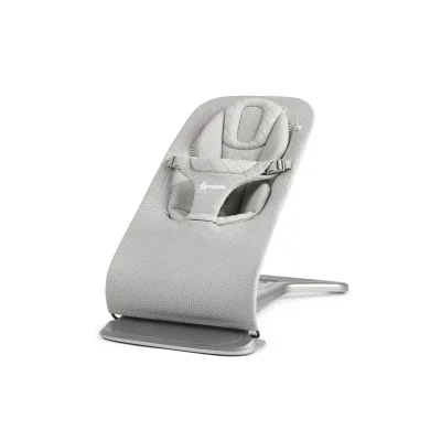 Ergobaby Evolve 3in1 Mesh Bouncer - Grey
