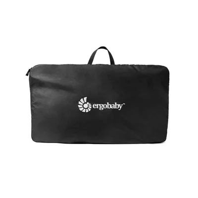 Ergobaby Evolve Baby Bouncer - Black