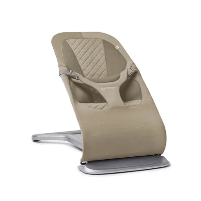 Ergobaby Evolve Baby Bouncer - Green