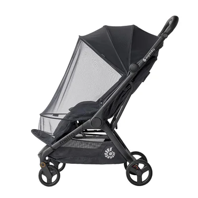 Ergobaby Metro 3 Bug Net - Black