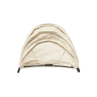 Ergobaby Metro+ Sunshade - Azure - Cream