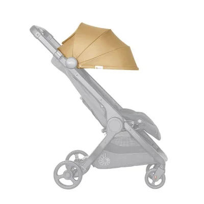 Ergobaby Metro+ Sunshade - Honey