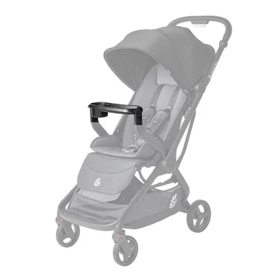 Ergobaby Metro3 Snack Tray - Black